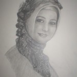 Rebecca - 12 - Turkish Woman