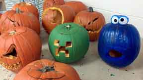 Pumpkin Group