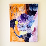 Karlie Addison - Color Expression - Painting - 6